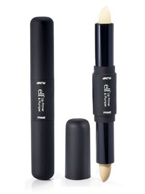 Lip Primer And Plumper